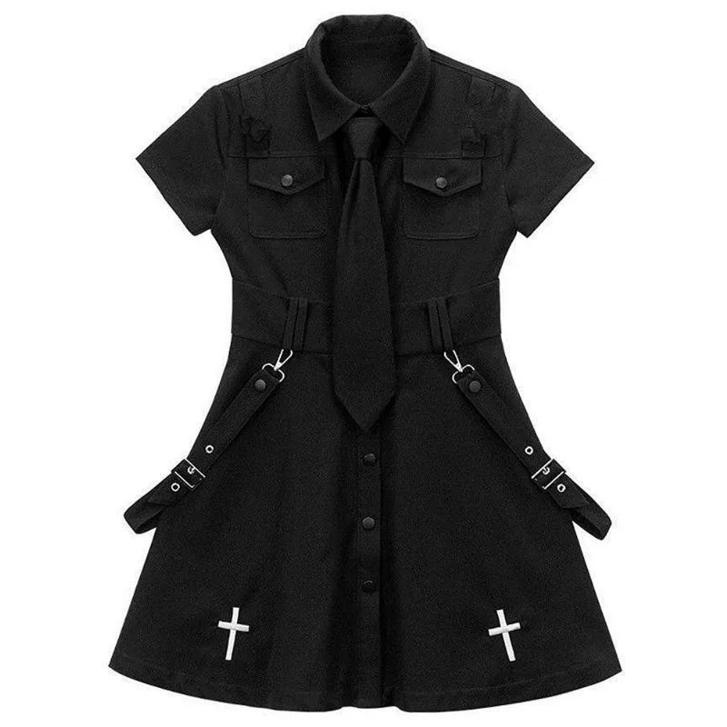 Ansicht 5 — Kleid – Lolita Punk