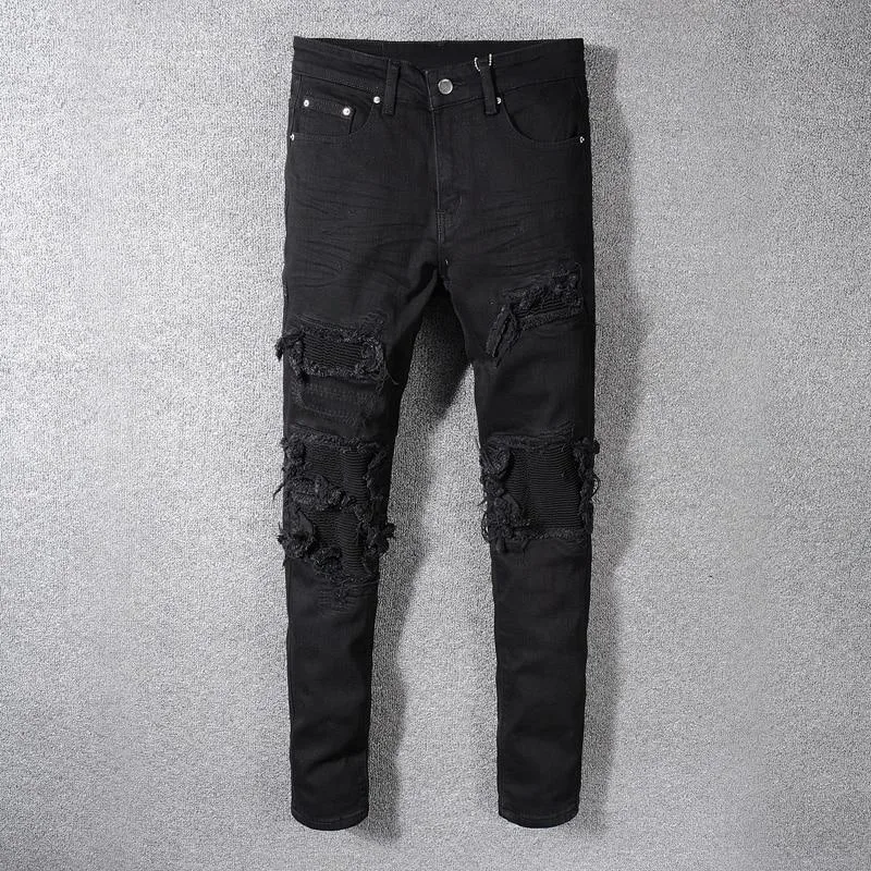 Ansicht 6 — Jeans – Stil Punk
