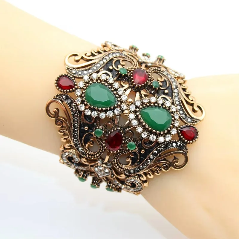 Ansicht 10 — Armband – viktorianisch Perle