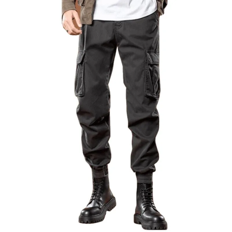 Ansicht 3 — Hose – Punk Cargo