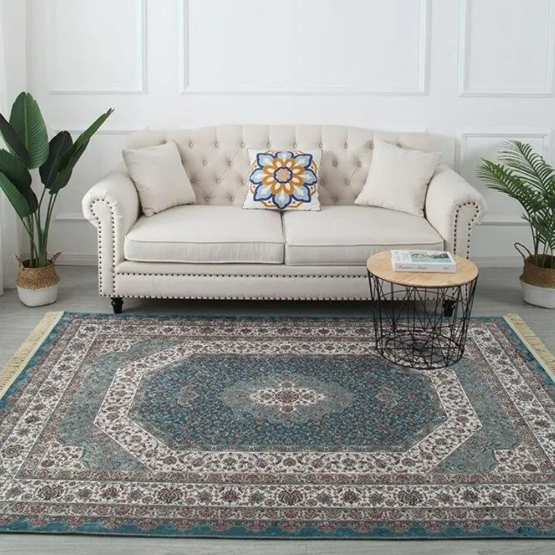 Ansicht 9 — Teppich – Wohnzimmer Viktorianischer Stil