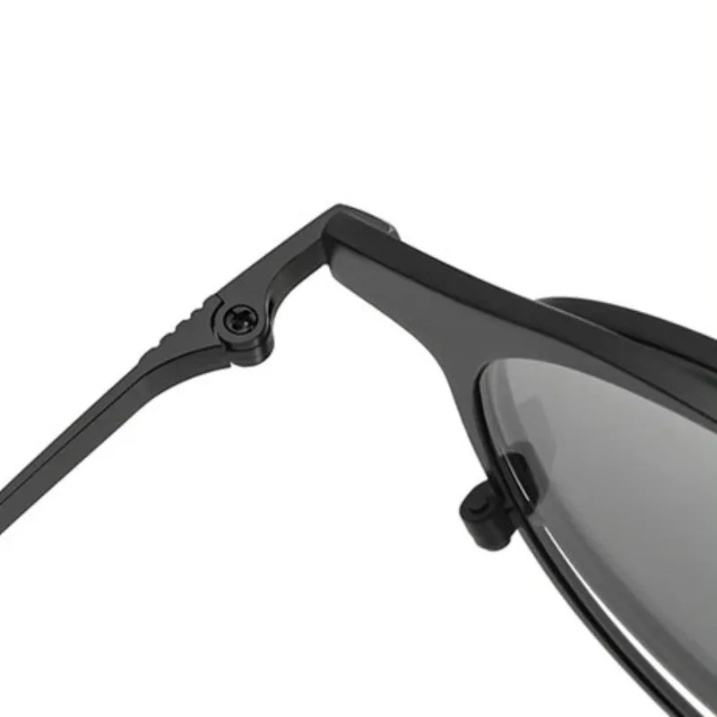 Ansicht 6 — Sonnenbrille – Doppelsteg