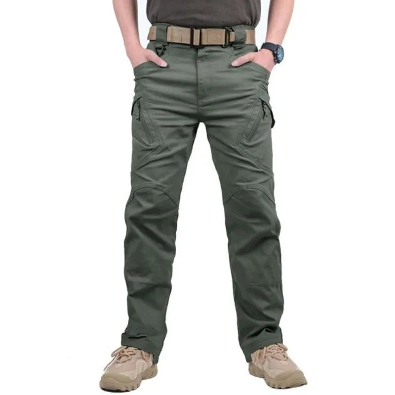 Hose für Herren – Taktischer Stil Hose für Herren – Taktischer Stil