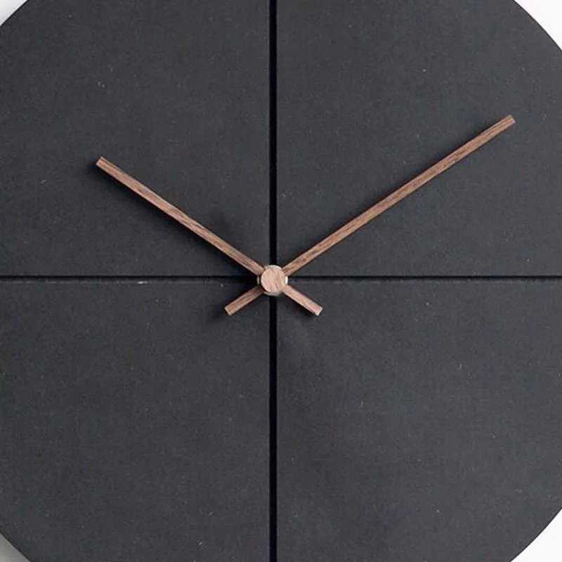 Ansicht 3 — Steampunk-Uhr – Stil Nordisch