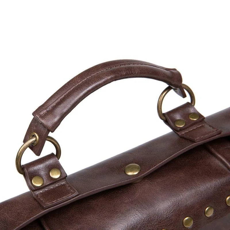 Ansicht 8 — Tasche – Uhr Edison