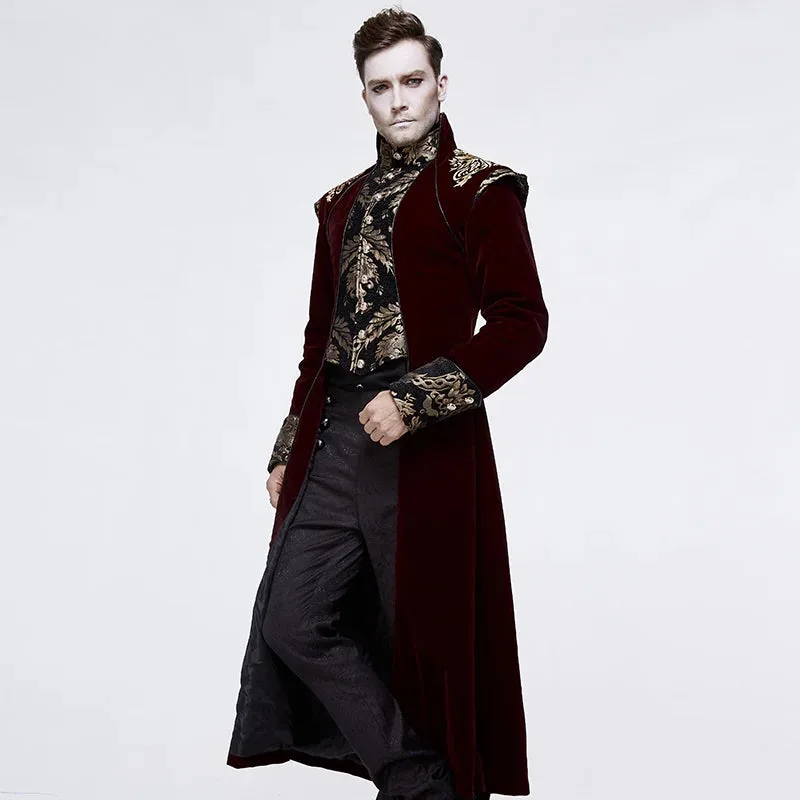 Ansicht 8 — Jacke für Herren – Vampire