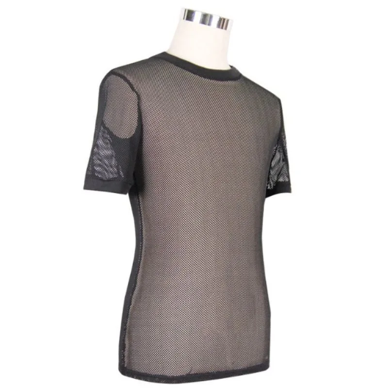 Ansicht 5 — T-Shirt für Herren – Transparent