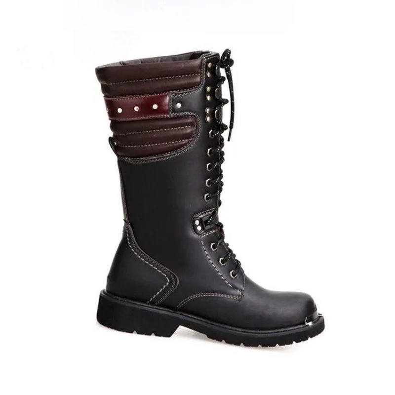 Ansicht 8 — Steampunk-Stiefel für Herren