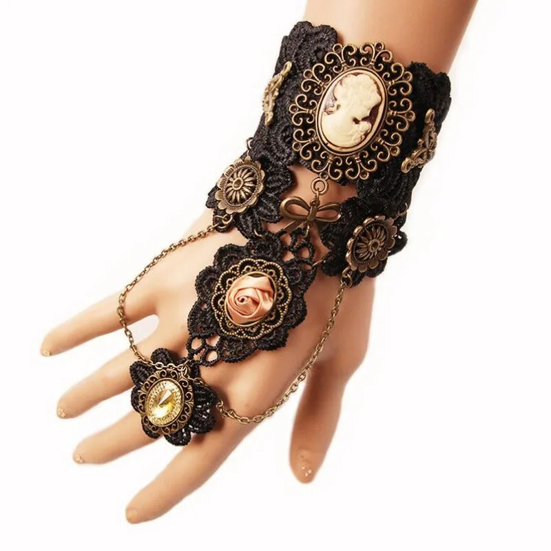 Armband – viktorianisch