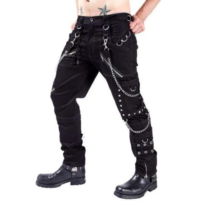 Hose – Gothic Cargo