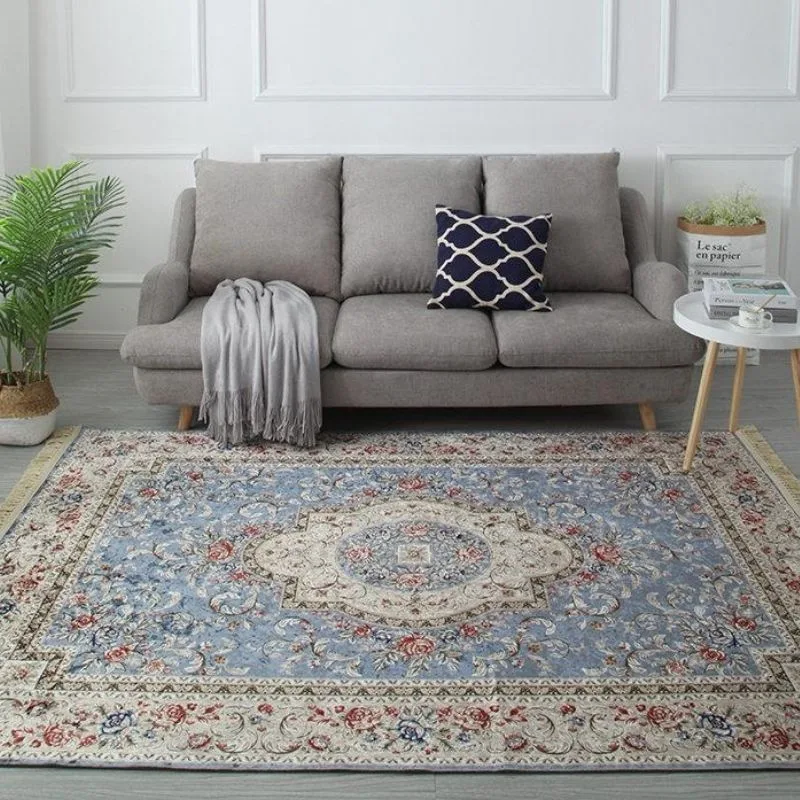 Ansicht 7 — Teppich – Wohnzimmer Viktorianischer Stil