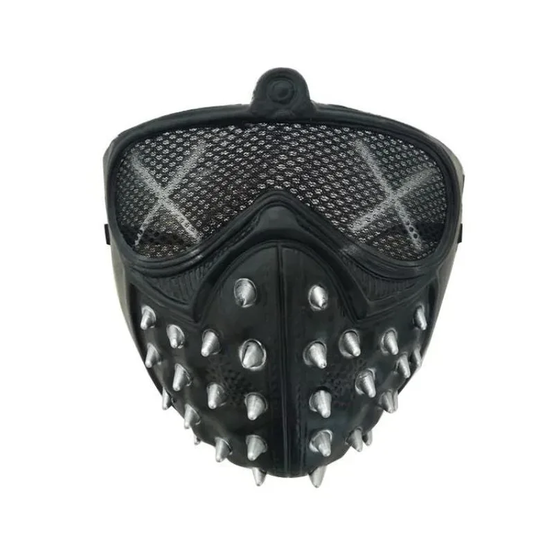 Maske – Punk