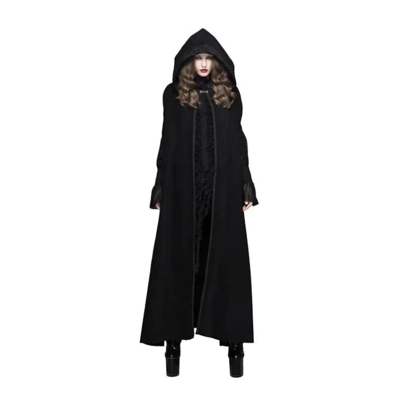 Cape-Mantel – Viktorianischer Stil