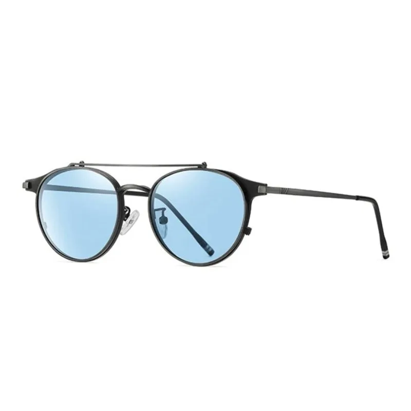 Ansicht 9 — Sonnenbrille – Doppelsteg