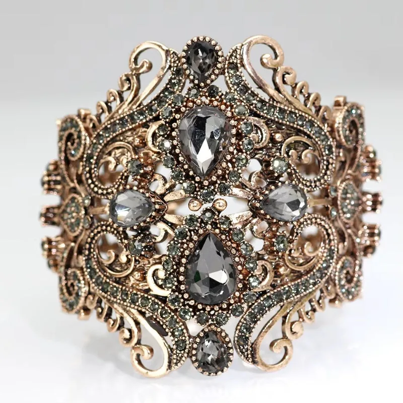 Armband – viktorianisch Perle