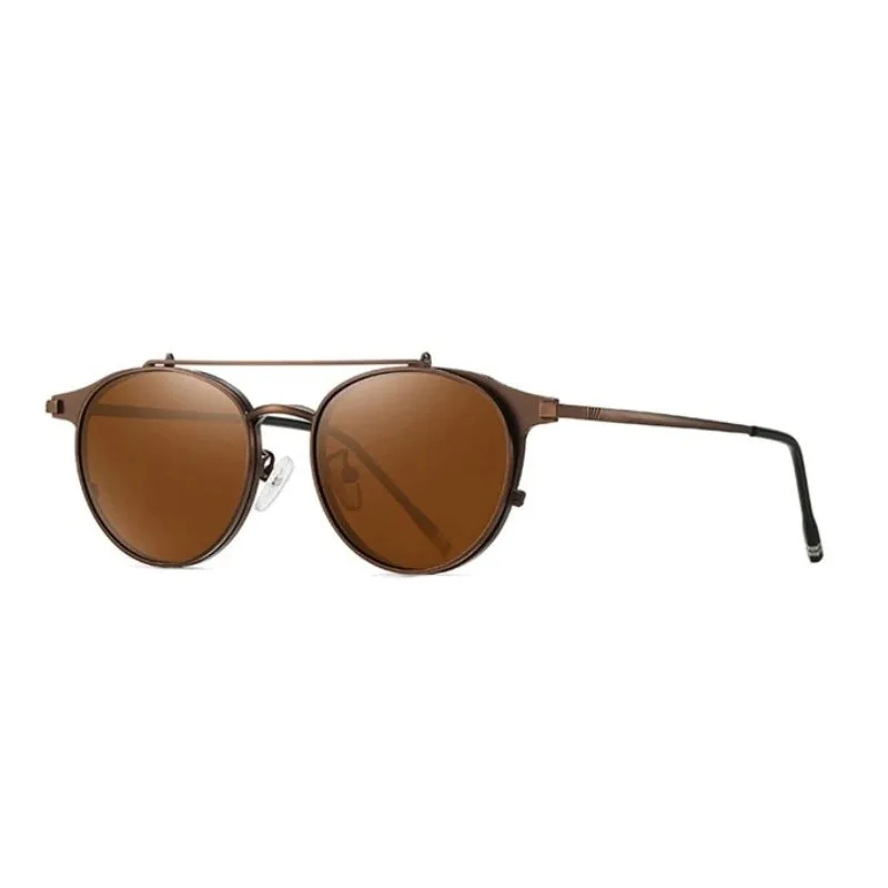 Ansicht 10 — Sonnenbrille – Doppelsteg
