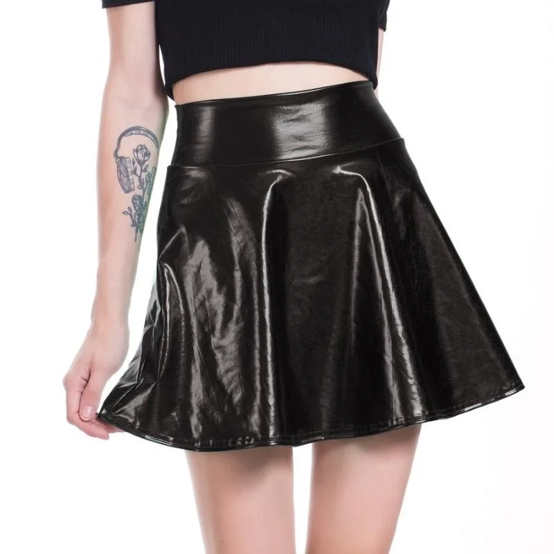 Rock – Cyber Gothic