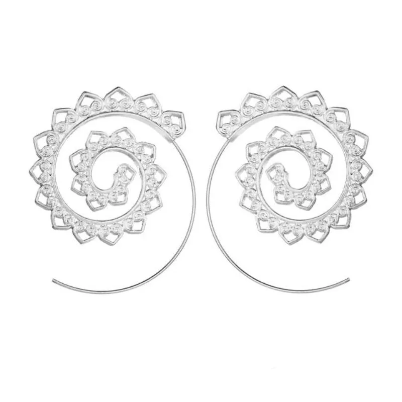 Ansicht 8 — Ohrringe – Boho