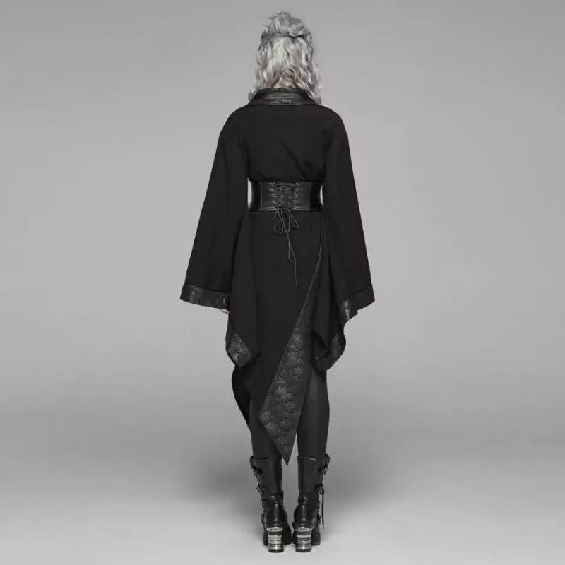 Ansicht 4 — Kimono – Punk