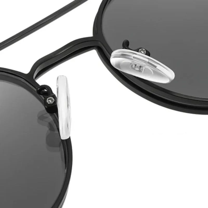 Ansicht 4 — Sonnenbrille – Doppelsteg
