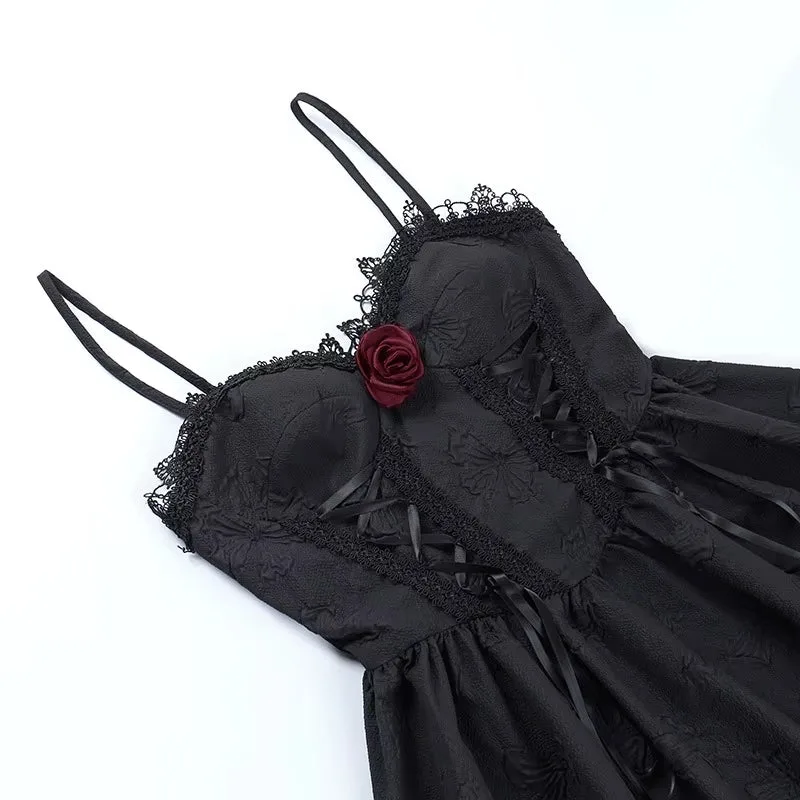 Ansicht 3 — Kleid – Lolita viktorianisch