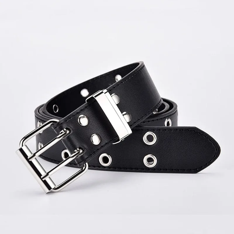 Ansicht 5 — Gürtel für Damen – Gothic