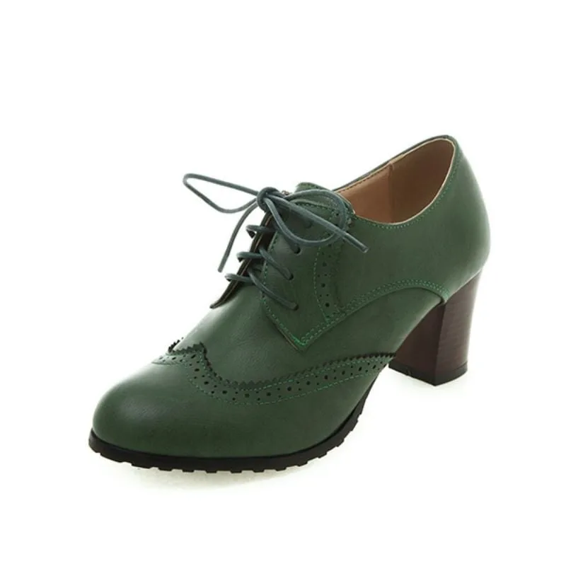 Ansicht 13 — Schuhe für Damen – Viktorianischer Stil