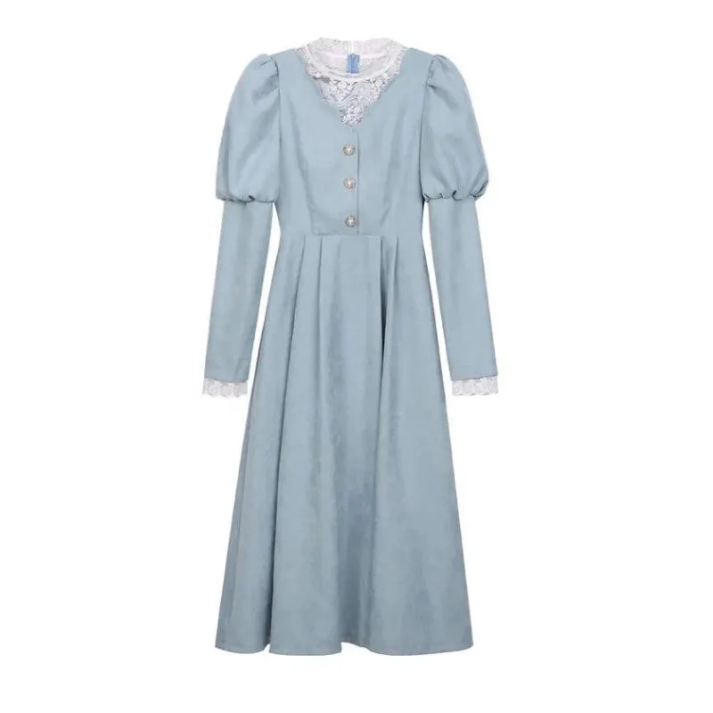 Kleid – Stil Vintage