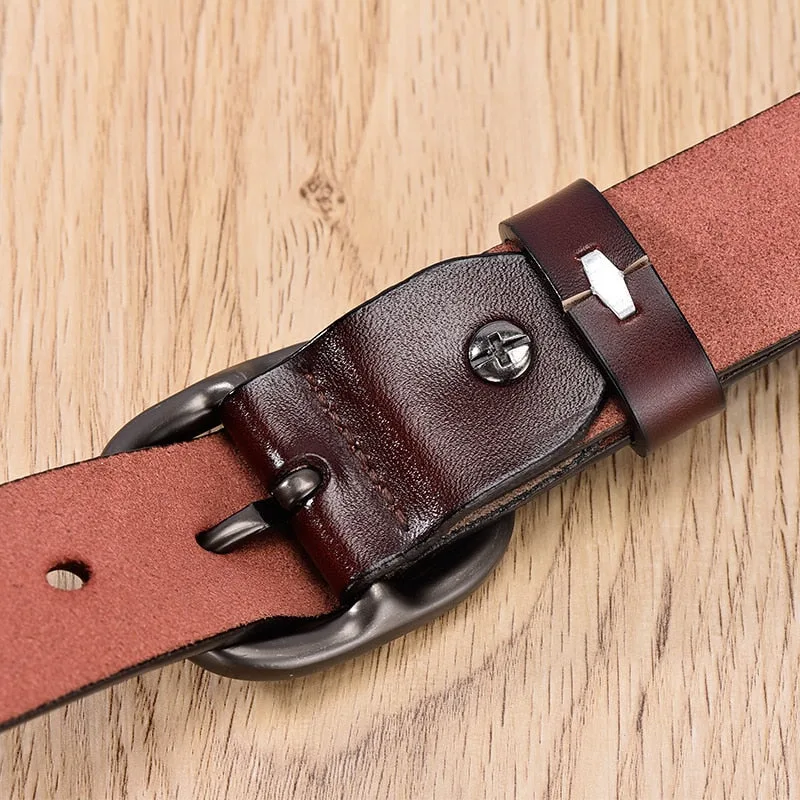 Ansicht 7 — Steampunk-Gürtelschnalle für Damen