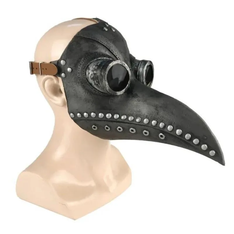 Pestdoktor-Maske Pestdoktor-Maske