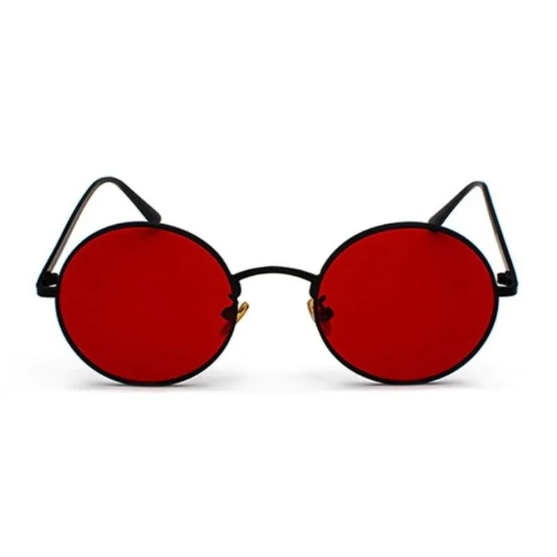 Ansicht 3 — Steampunk-Brille – Edison