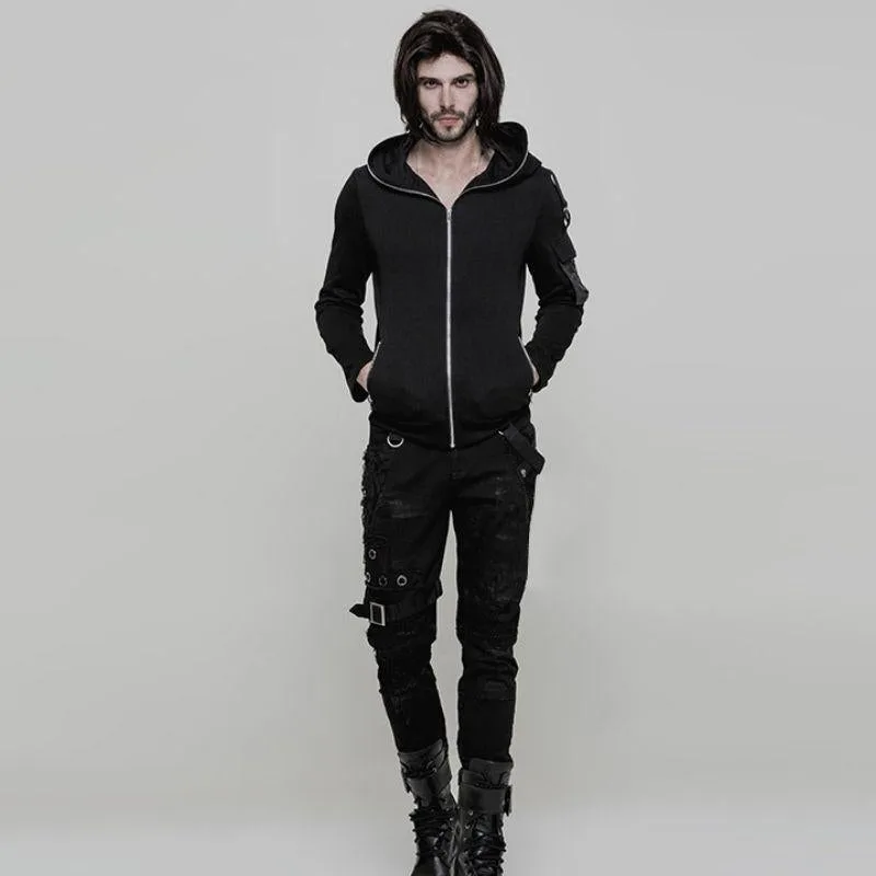 Ansicht 2 — Jeans – Punk Rock
