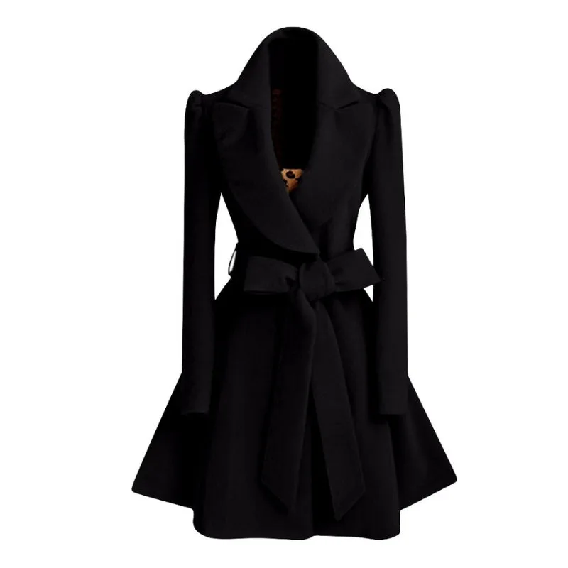 Mantel – Trench Coat Vintage