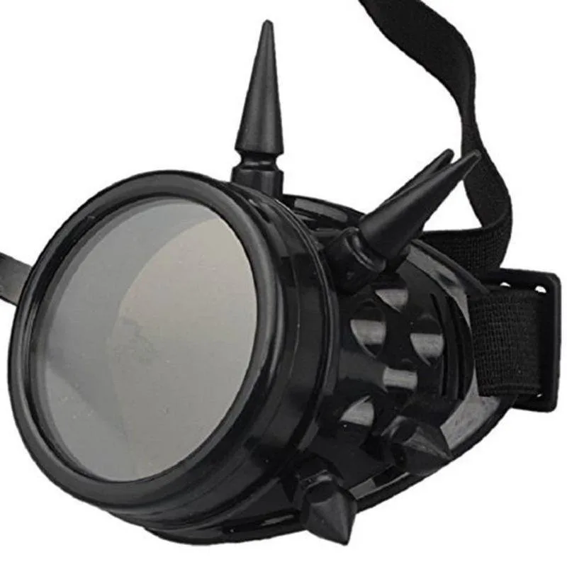 Ansicht 5 — Brille – Goggles Cyber Goth