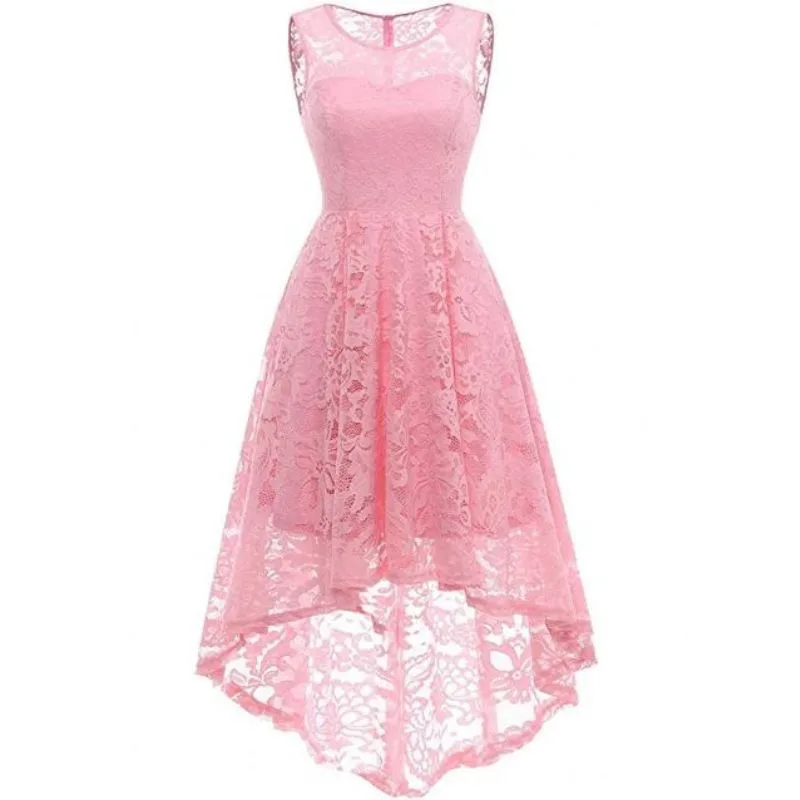 Steampunk-Kleid – Cocktail Retro Chic