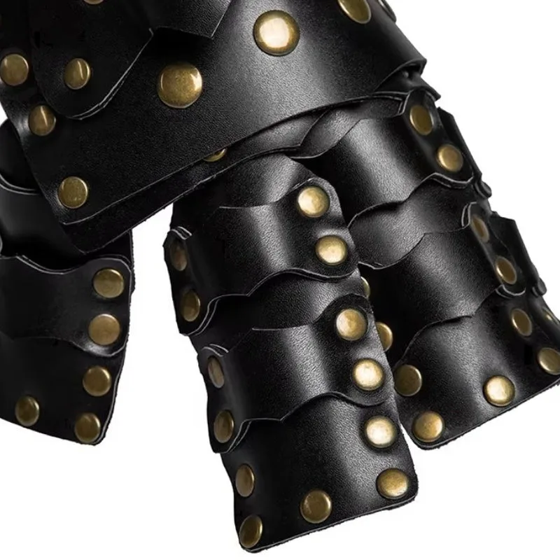 Ansicht 8 — Steampunk-Handstulpe