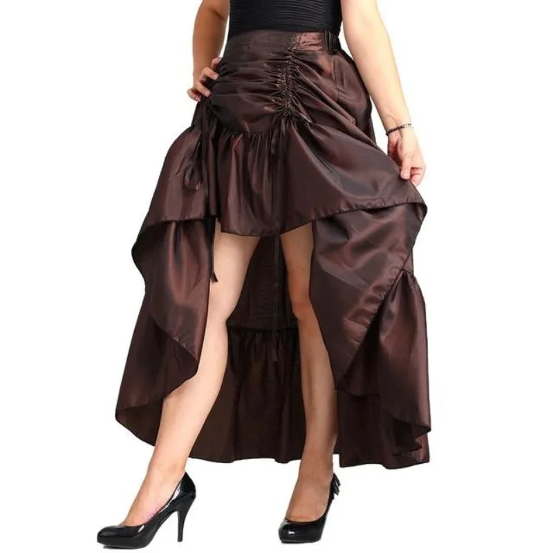Steampunk-Rock – viktorianisch