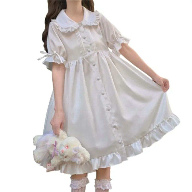 Kleid – Lolita Klassisch