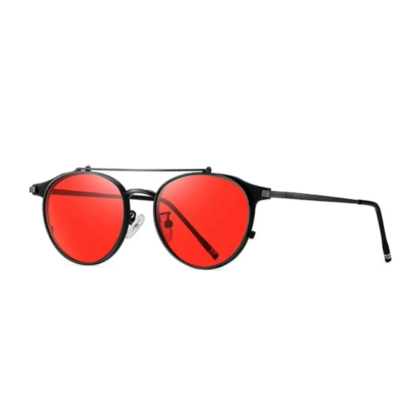 Ansicht 7 — Sonnenbrille – Doppelsteg