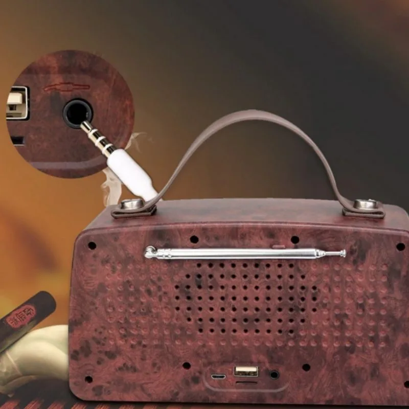 Ansicht 5 — Radio