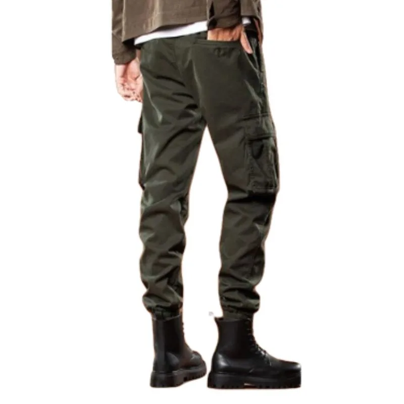 Ansicht 5 — Hose – Punk Cargo