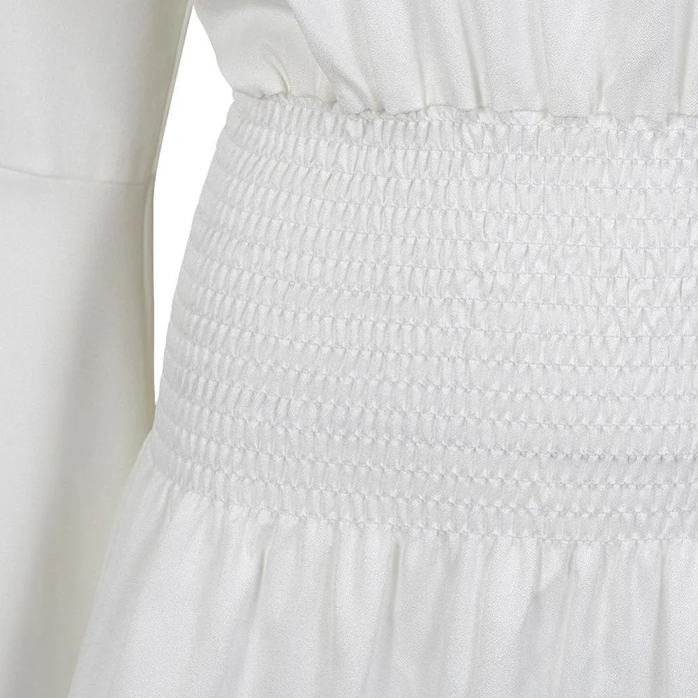 Ansicht 4 — Bluse für Damen – Renaissance