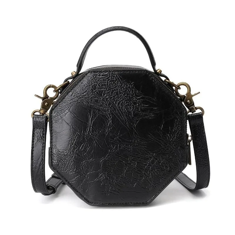 Ansicht 2 — Steampunk-Handtasche für Damen