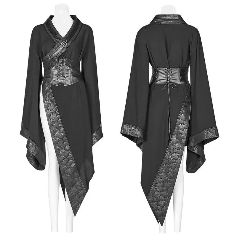 Ansicht 5 — Kimono – Punk