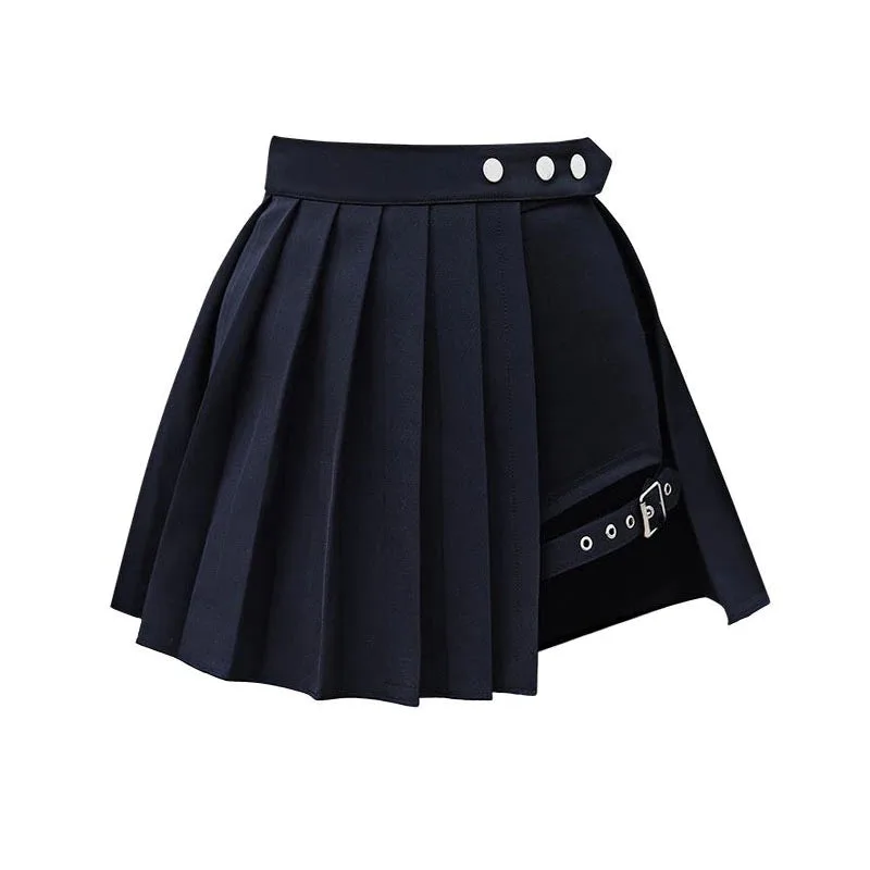 Minirock – Gothic