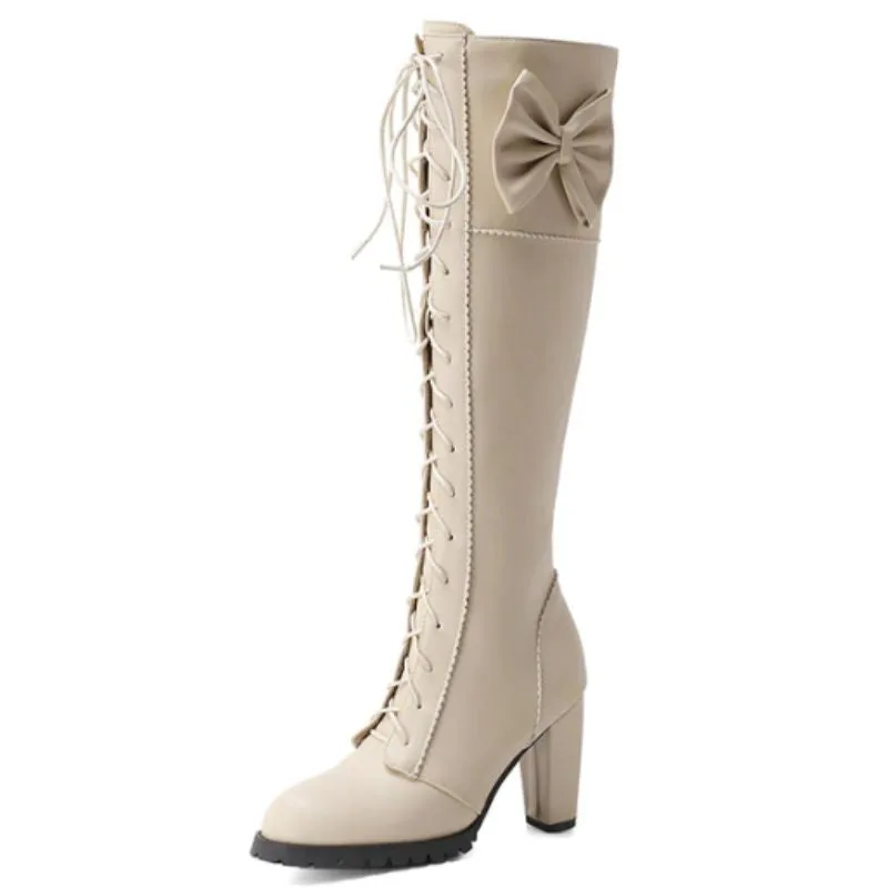 Stiefel – Viktorianischer Stil Stiefel – Viktorianischer Stil