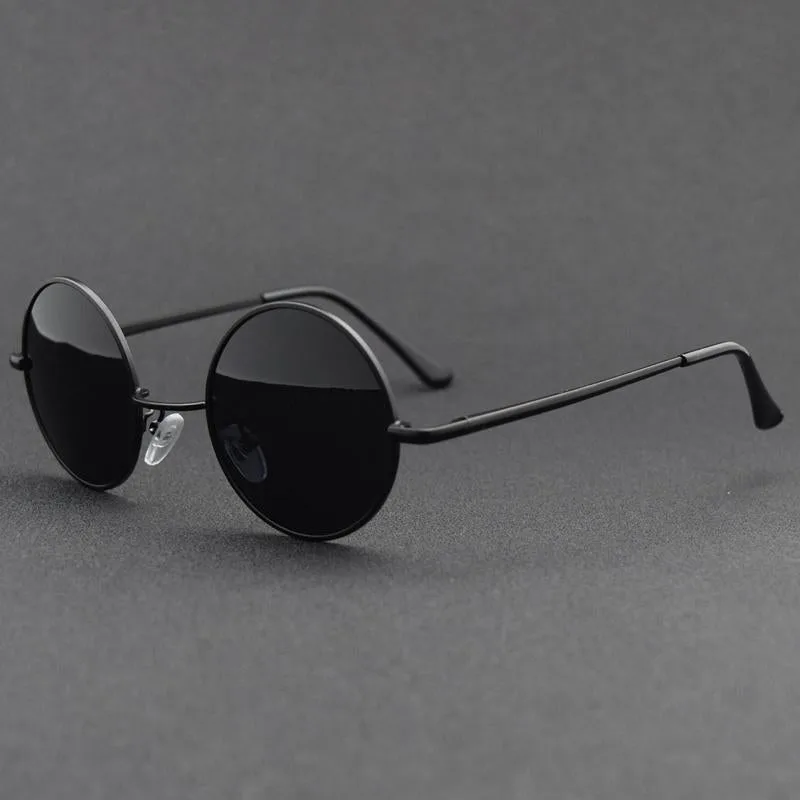 Ansicht 2 — Steampunk-Sonnenbrille für Damen
