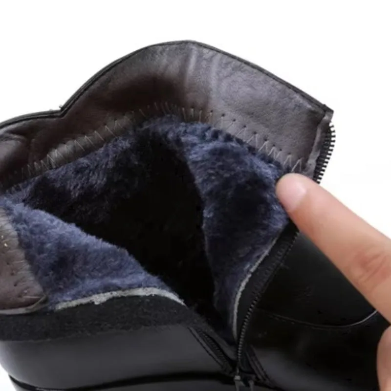 Ansicht 7 — Stiefeletten für Damen – ohne Schnürsenkel