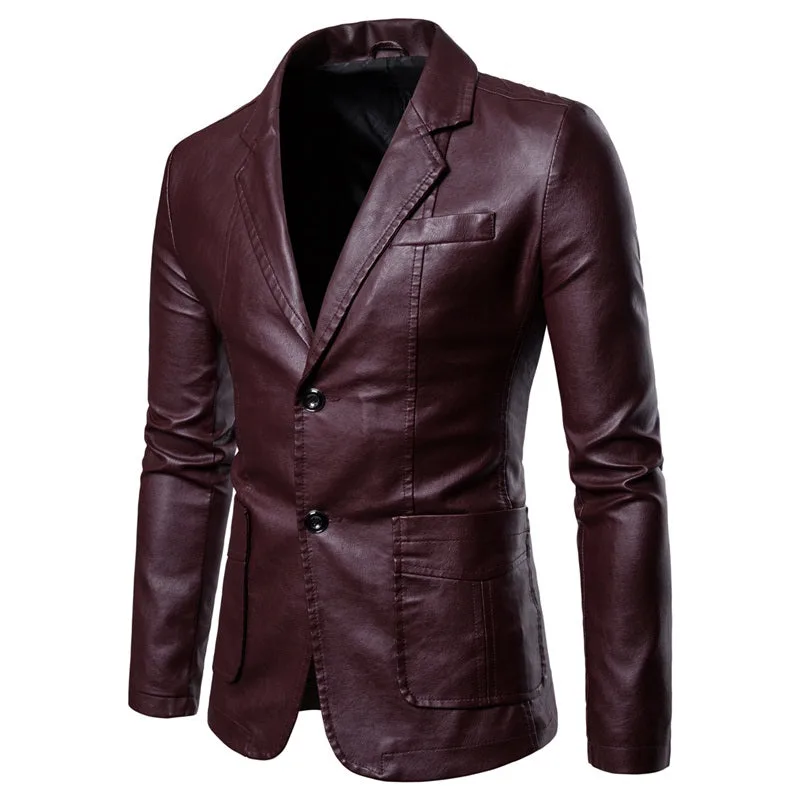 Ansicht 5 — Steampunk-Jacke – Blazer