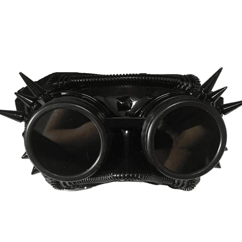 Ansicht 3 — Steampunk-Brille – Kostüm